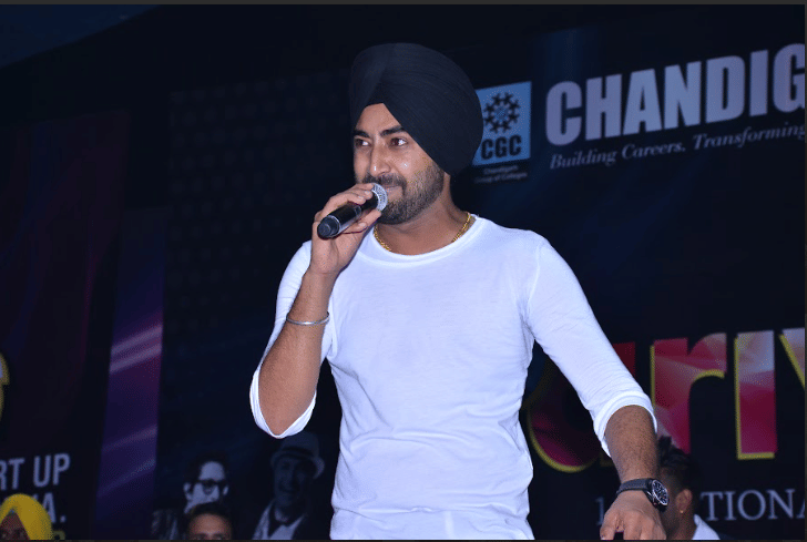 CGC Landran Eminent Personalities photo 23